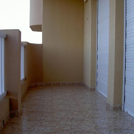 Apartamentos Turisticos Puerto Tomas Maestre La Manga del Mar Menor Dış mekan fotoğraf