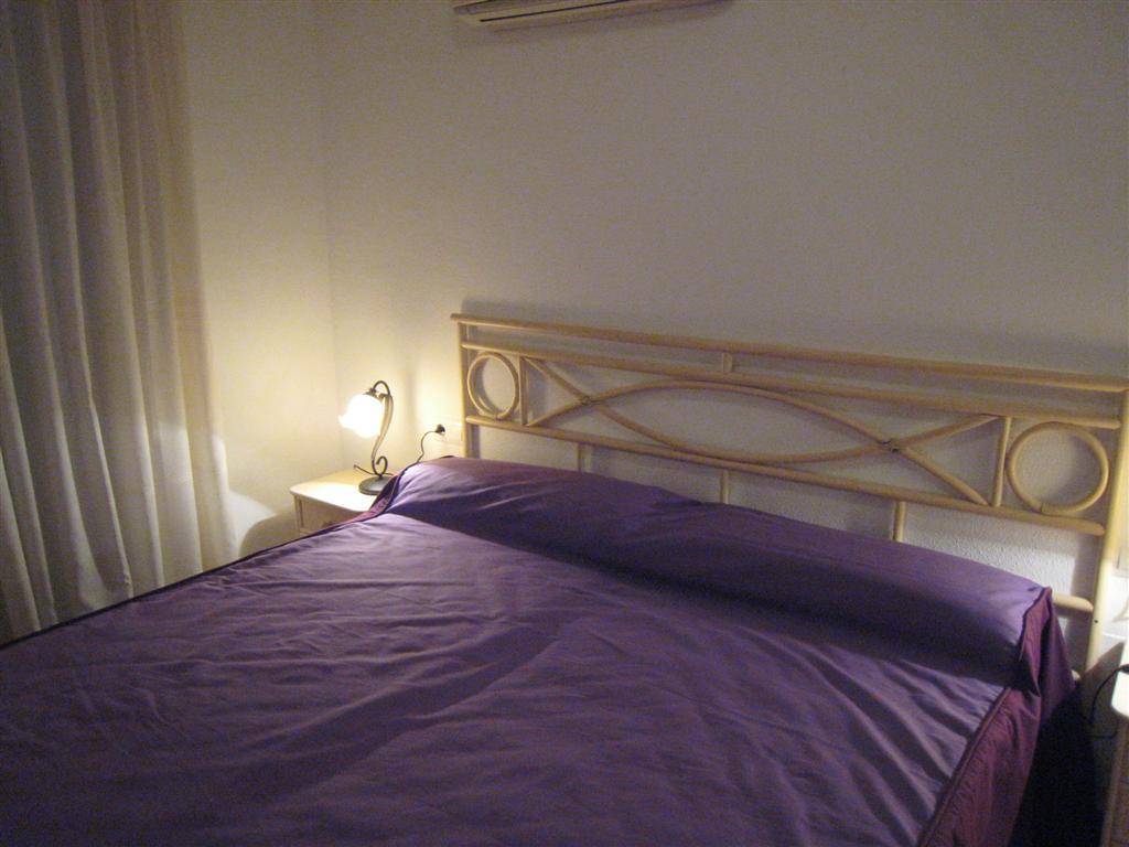 Apartamentos Turisticos Puerto Tomas Maestre La Manga del Mar Menor Oda fotoğraf