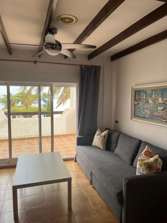 Apartamentos Turisticos Puerto Tomas Maestre La Manga del Mar Menor Dış mekan fotoğraf