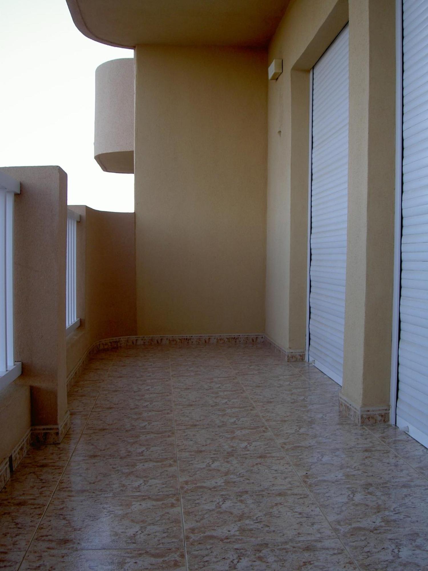 Apartamentos Turisticos Puerto Tomas Maestre La Manga del Mar Menor Dış mekan fotoğraf